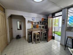 Blk 348 Kampong Ubi View (Geylang), HDB 4 Rooms #566487151